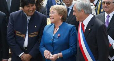Bolivia y Chile a audiencias ante la Corte Internacional de Justicia