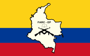 Colombia’s peace agreement is in shreds
