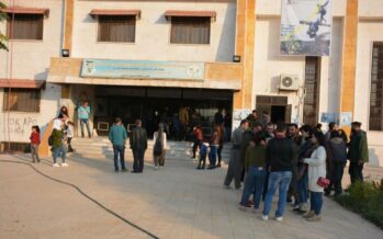 Amudê cinema massacre remembered at Kobanê Film Festival