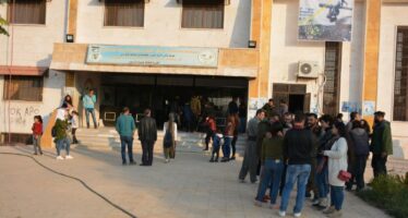 Amudê cinema massacre remembered at Kobanê Film Festival