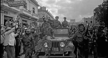 El primer día en La Habana sin Fidel
