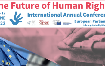 International Conference on the Future of Human Rights
