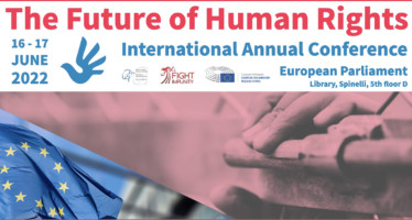 International Conference on the Future of Human Rights