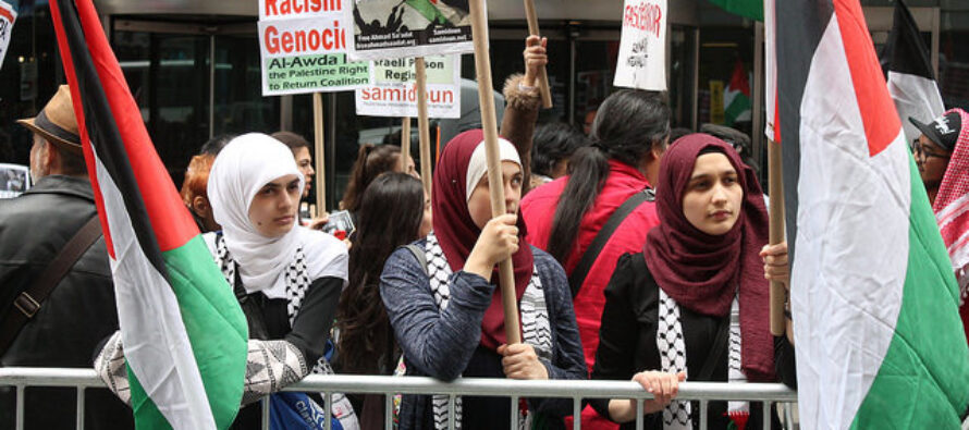Marcha del retorno en Gaza (1018): Naciones Unidas publica contundente informe de 250 páginas sobre exacciones israelíes