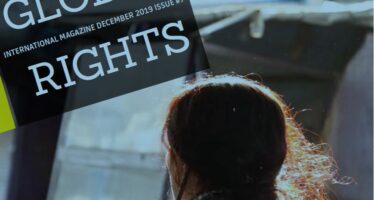 È online il nuovo numero di Global Rights magazine dedicato al Rojava