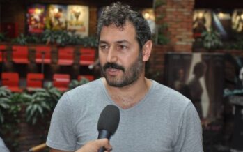 Aydemir: Cinema helps to build Kurds’ collective memory