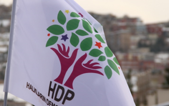  “Stop Turkey’s invasion of Afrin”  HDP Call…