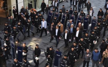 Police harassment of HDP deputies continues