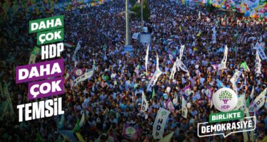 HDP’s report on pre-election period