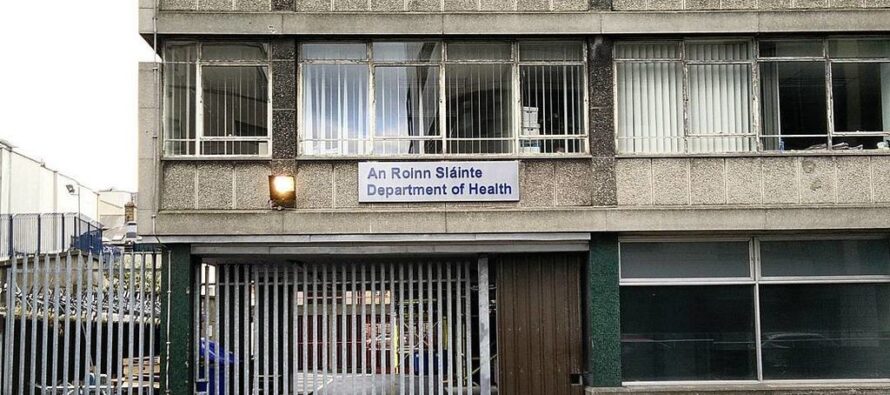 Health Apartheid  in Ireland