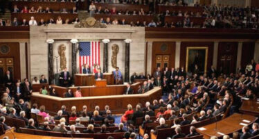 US House approved resolution recognising Armenian Genocide
