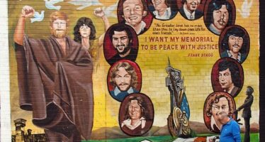 Victory to the Hunger strikers