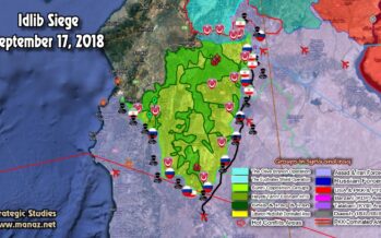Syria: Will the Russia/Turkey deal on Idlib hold?