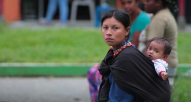 COLOMBIA ELIGE NUEVO PRESIDENTE