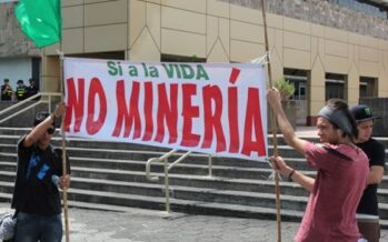 Crucitas: Costa Rica anuncia que tribunal del CIADI “pospondrá” su decisión sobre jurisdicción