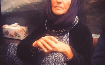 “#IRAN, ARE YOU LISTENING?” (2)  Mother of Ramin Hossein Panahi  calls for help to save her son