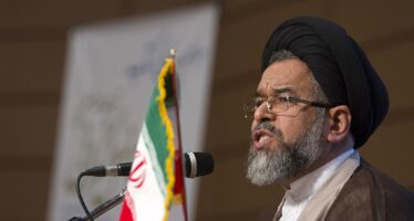 Irán demanda a Estados Unidos ante la Corte Internacional de Justicia (CIJ) por sanciones comerciales del 8 de mayo
