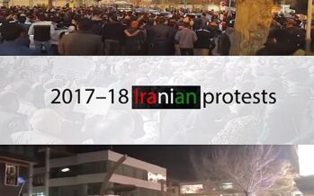 IRAN: a new kind of protest movement is taking hold