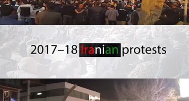 IRAN: a new kind of protest movement is taking hold