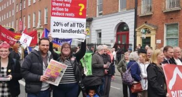 Ireland: Housing “Catastrophe” – No Longer “Crisis”