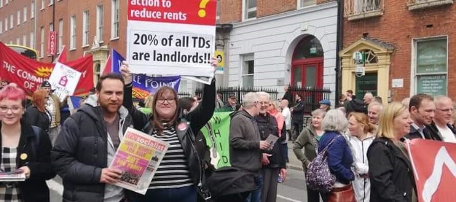 Ireland: Housing “Catastrophe” – No Longer “Crisis”