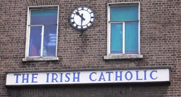 Women, the Church & the Irish State: A history of misogyny & repression