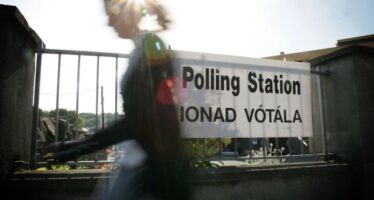 Irish election called for February 26th