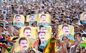 Abdullah Öcalan comienza su 25° año en prisión