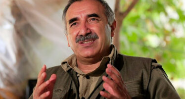 “Efrîn será el Kobanê del Estado turco”, Murat Karayılan