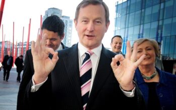 Enda Kenny re-elected Taoiseach after ‘tawdry deals’