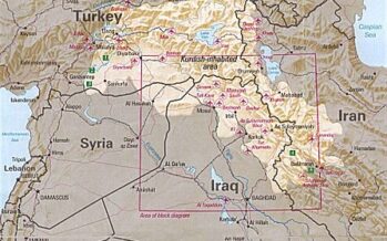 Kurdistan earthquake: Politics create roadblocks to relief