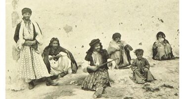 TURKEY: “HARROWING” REPRESSION OF KURDISH CULTURE & LANGUAGE