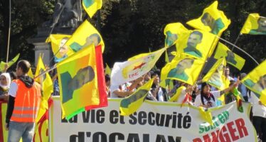 Solidarity with the Kurdish struggle… without Öcalan?