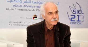 An Interview with Abdellatif Laâbi
