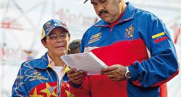 Venezuela: el Congreso aprueba interpelar a Maduro por “violar la Constitución”