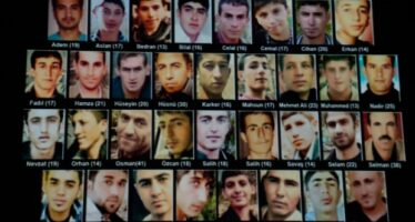 Roboski Massacre: Five Years on