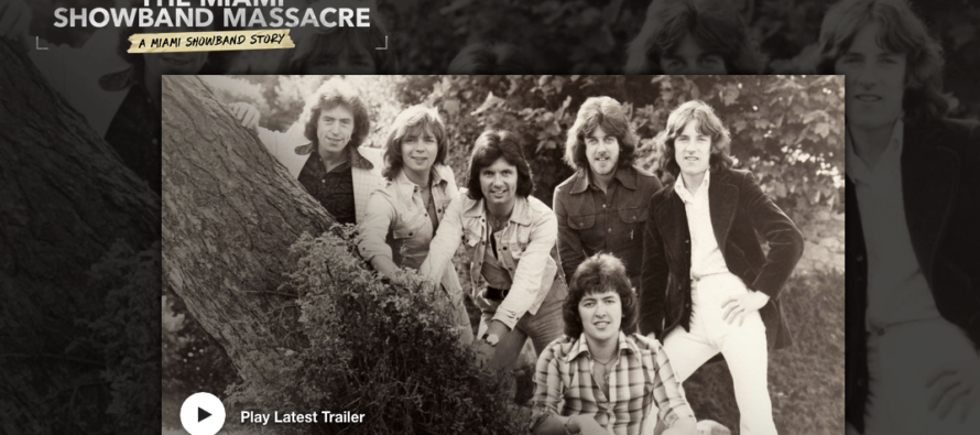 The Miami Showband massacre:  A cover-up in plain sight