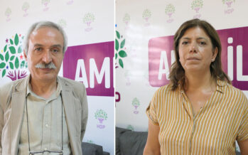 HDP executives: We won’t accept this coup!
