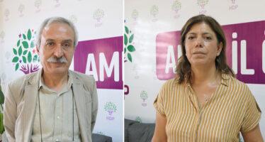 HDP executives: We won’t accept this coup!