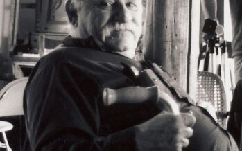  ON A DAY THIS WEEK, IN JULY –  Murray Bookchin, 1921-2006