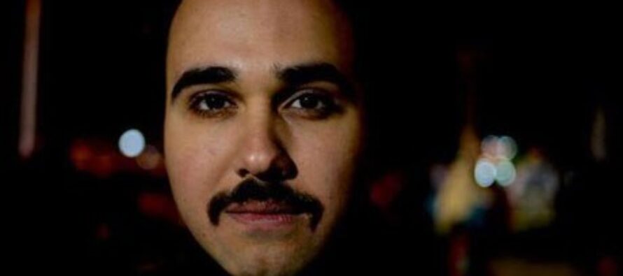 Egyptian Appeals Court Sentences Novelist Ahmed Naji to Two Years