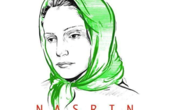 Why is the Islamic Republic of Iran afraid of Nasrin Sotoudeh