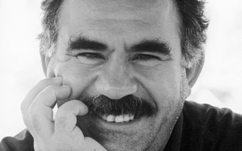 Gramsci, Öcalan and the Postmodern Prince
