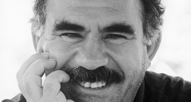 Gramsci, Öcalan and the Postmodern Prince