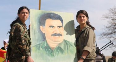 Lawyers published report on Kurdish leader Öcalan