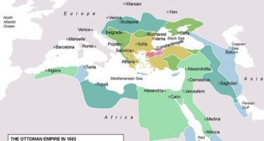 OTTOMAN TURKEY: WHERE TO, FROM AFRIN?