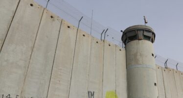Solicitud de opinión consultiva a justicia internacional sobre la situación en Palestina