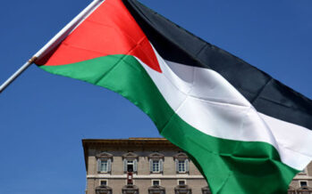 Asamblea General de Naciones Unidas aprueba izar bandera de Palestina