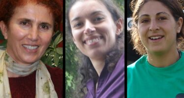 The murder of Sakine, Fidan and Leyla: Many Questions to Answer