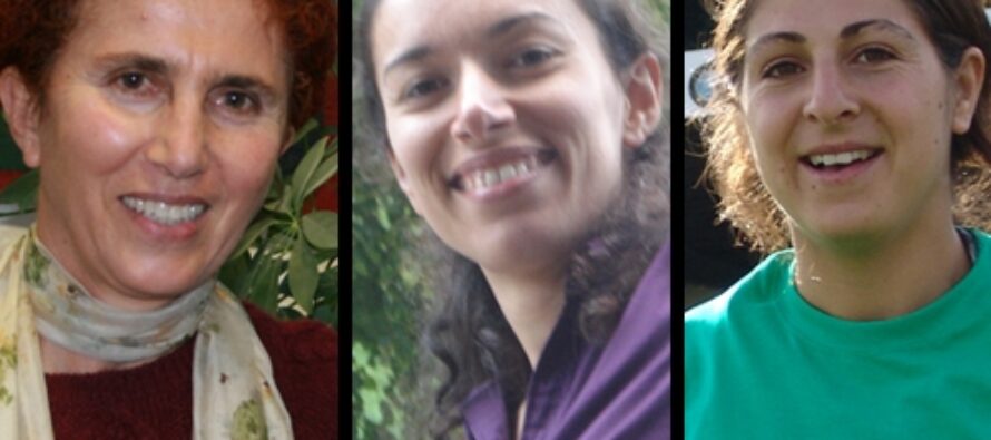 The murder of Sakine, Fidan and Leyla: Many Questions to Answer